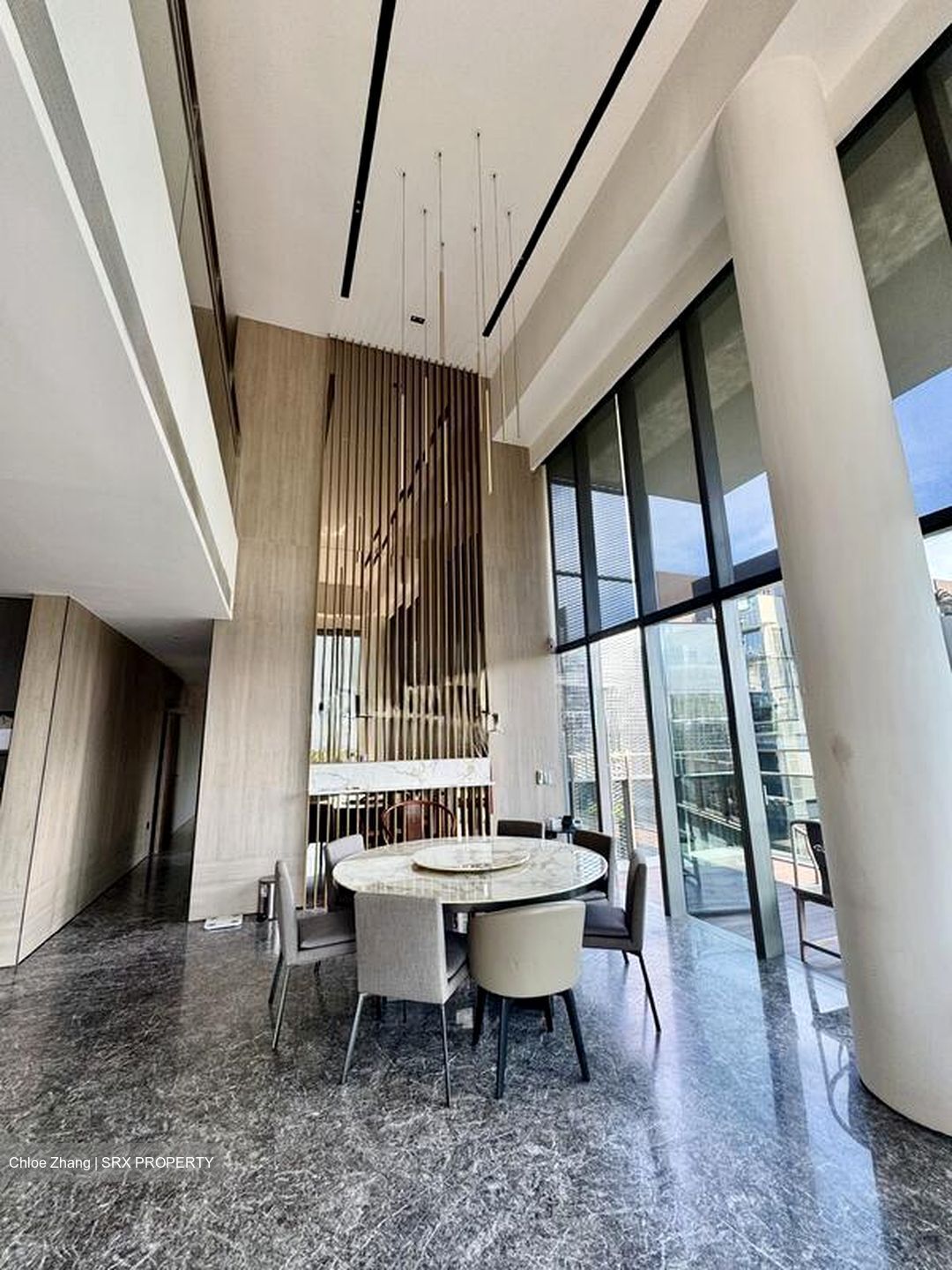 Leedon Residence (D10), Condominium #517948721